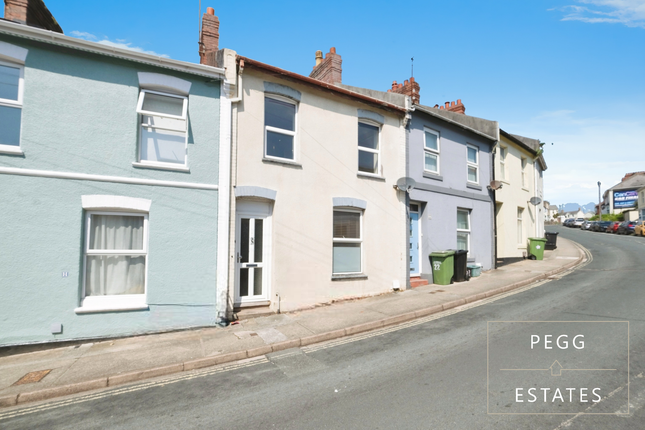 3 bed maisonette