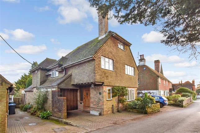 North Lane, West Hoathly, West Sussex 4 bed detached house for sale