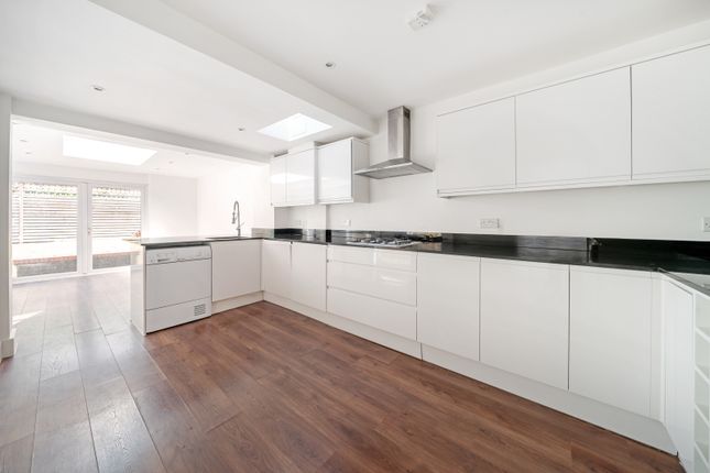 Marsham Lane, Gerrards Cross... 3 bed terraced house for sale