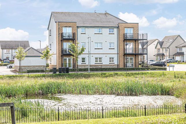 Adelaide Road, Kirkcaldy 1 bed flat for sale