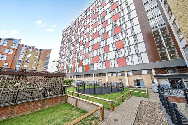 London Road, Croydon, CR0 2 bed flat for sale