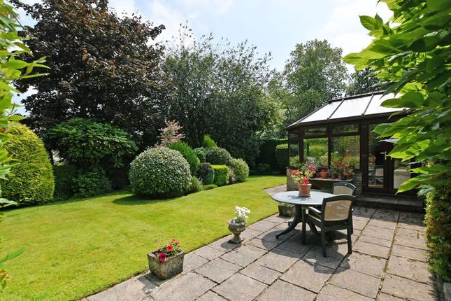 5 bedroom detached bungalow for sale