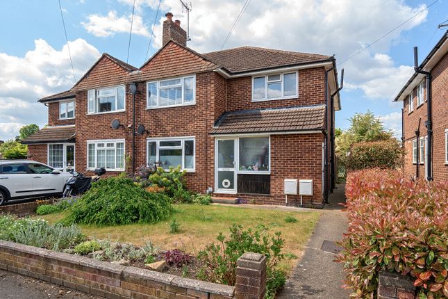 Wilton Gardens, West Molesey, Surrey... 2 bed maisonette for sale