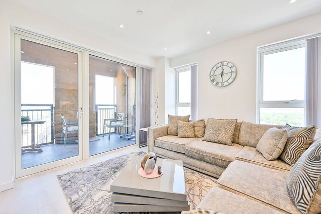 Tabbard Apartments, East Acton... 2 bed flat for sale
