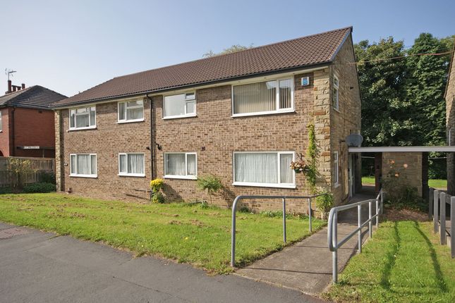 Dragon Road, Harrogate, HG1 1 bed flat for sale