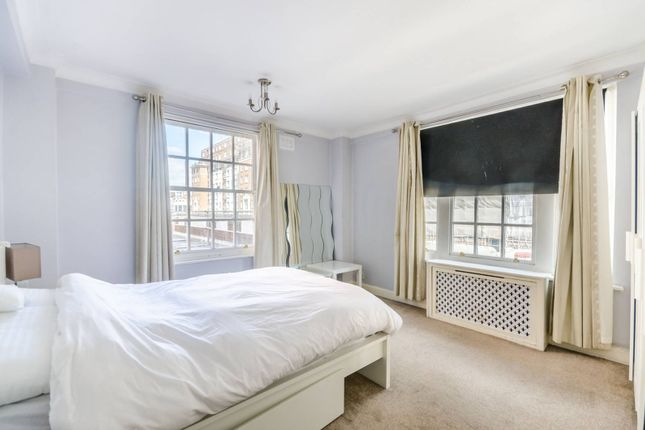 Park West, Hyde Park Estate, London, W2 1 bed flat for sale