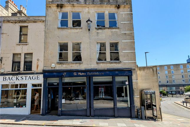 Broad Street, Bath, Somerset, BA1 4 bed maisonette for sale