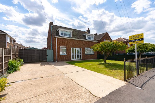 2 bedroom detached house for sale