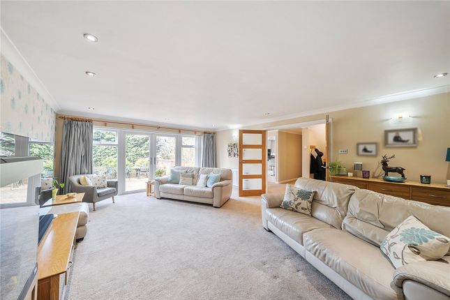 Greenfield Avenue, Watford... 5 bed detached house for sale