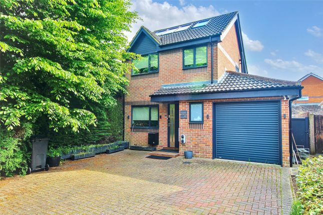 2 bedroom detached house for sale