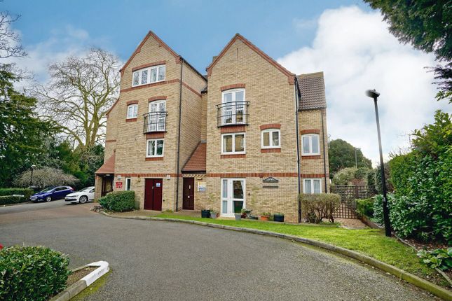 George Street, Huntingdon, PE29 2 bed retirement property for sale