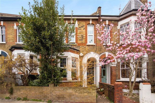 Millfields Road, Lower Clapton... 4 bed house for sale