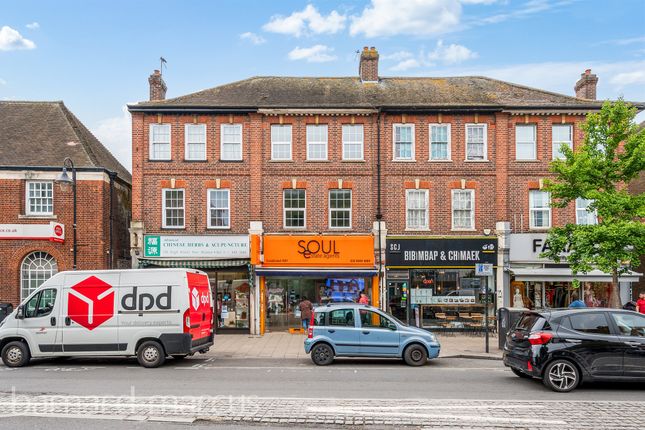 3 bedroom apartment for sale
