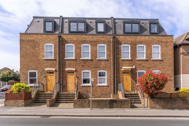 Manor Road, Wallington, SM6 1 bed apartment for sale