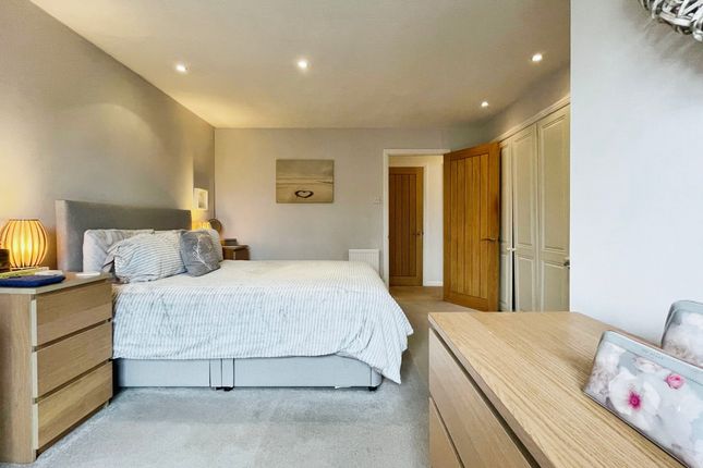 Bye Mead, Emersons Green, Bristol... 4 bed detached house for sale