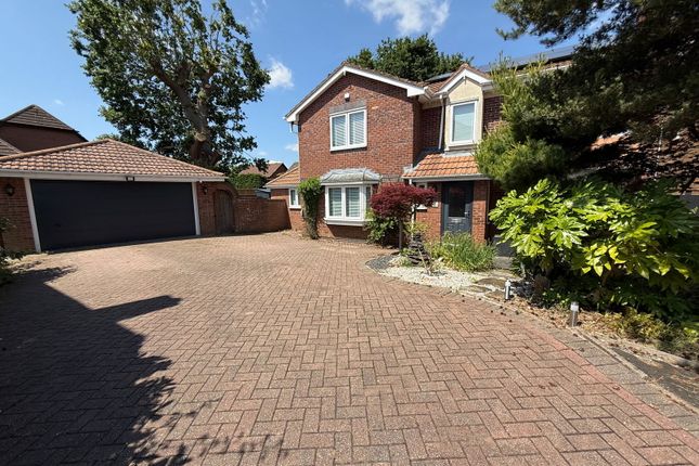 Hazel Drive, Hollywood, B47 5RJ 4 bed detached house for sale