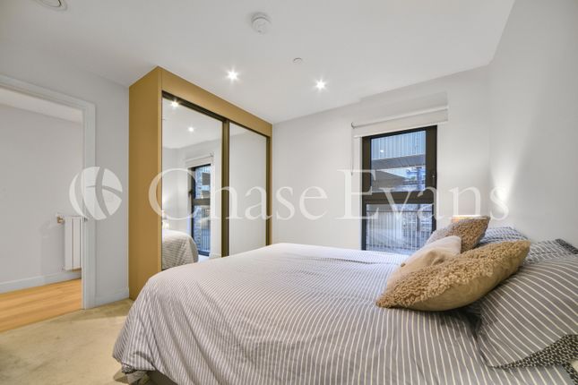 Royal Arsenal Riverside, Major Draper... 1 bed flat for sale