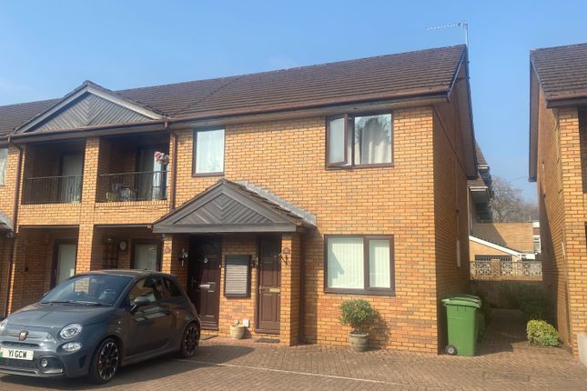 2 bedroom maisonette for sale