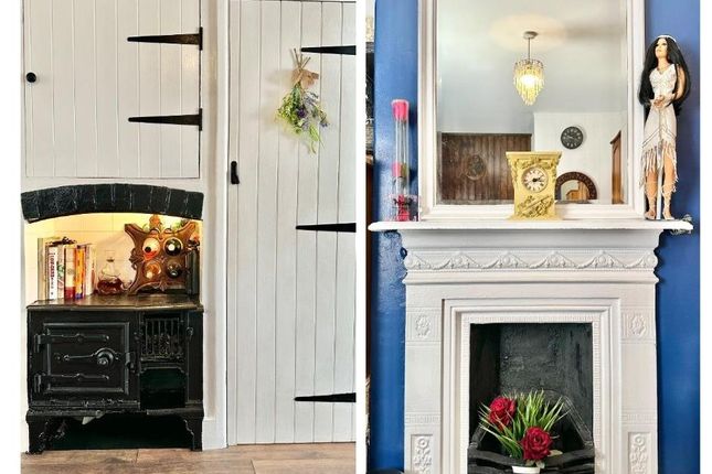 2 bed cottage