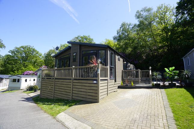 2 bed mobile/park home