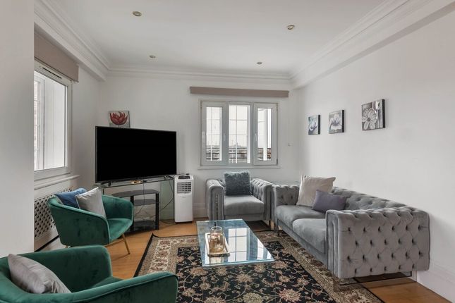 2 bed flat