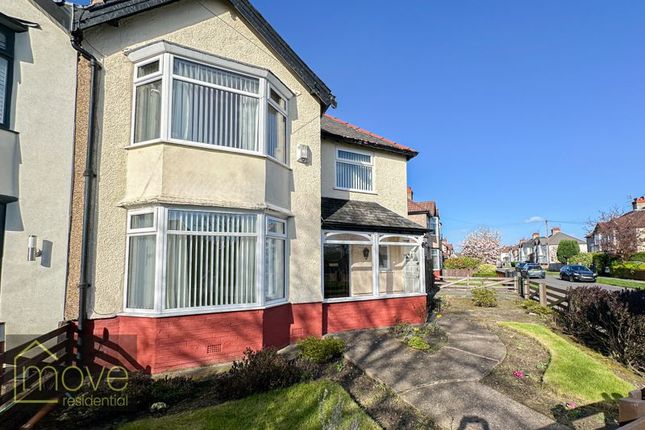 3 bed semi-detached house