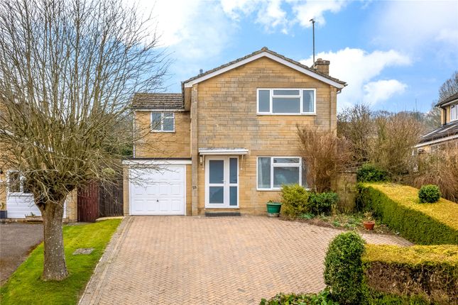 Over Norton Road, Oxfordshire OX7 3 bed detached house for sale