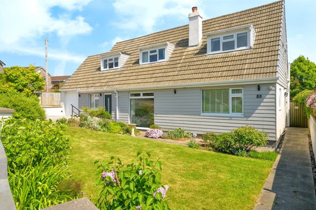 3 bed detached house