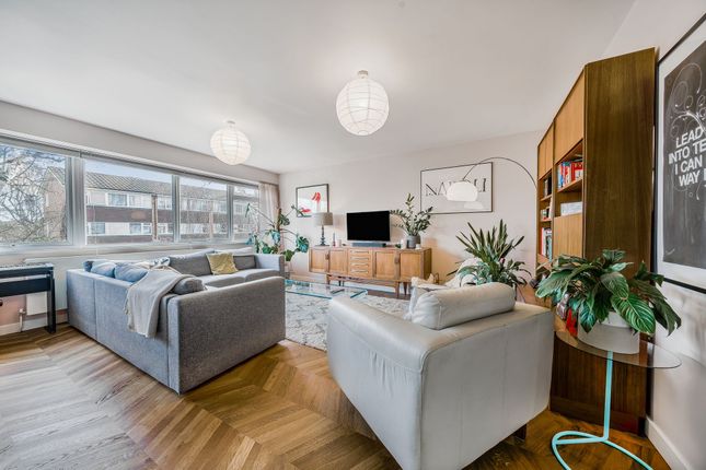 Perryfield Way, Richmond, TW10 4 bed terraced house for sale