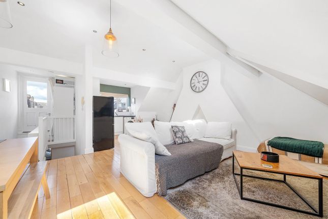 1 bed flat