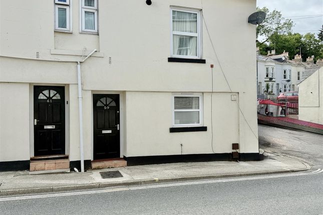 1 bedroom ground floor flat for sale