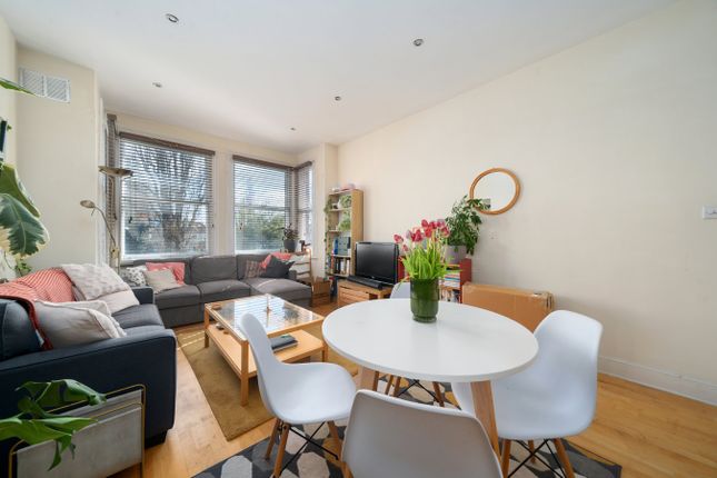 Stamford Brook Road, Hammesmith W6 3 bed flat for sale