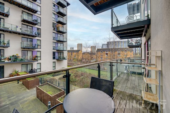 Conington Road, Lewisham, SE13 7FF 1 bed apartment for sale