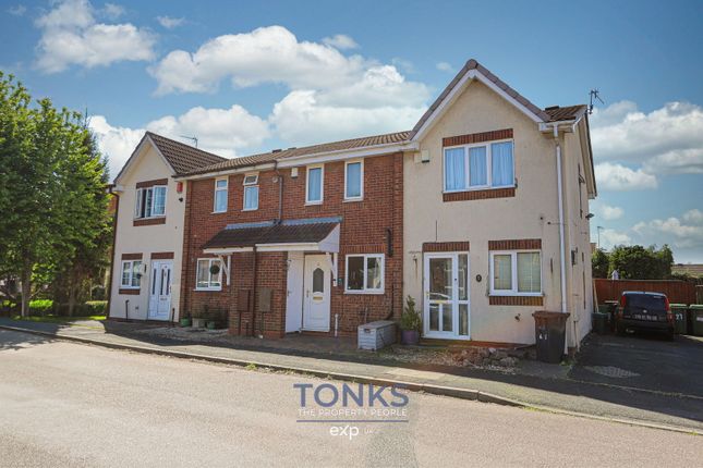Fieldfare Close, Cradley Heath B64 2 bed terraced house for sale