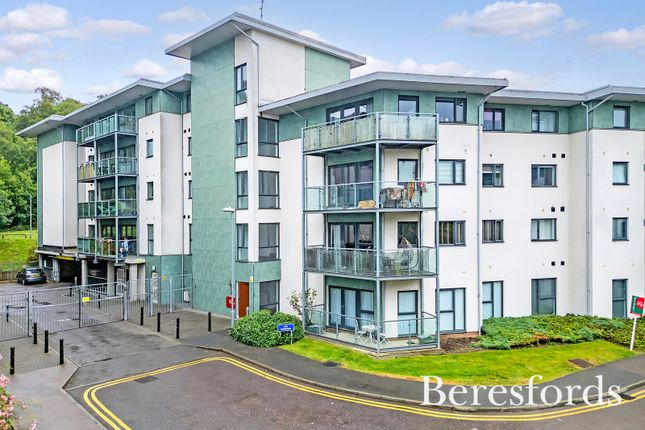 Rollason Way, Brentwood, CM14 2 bed apartment for sale