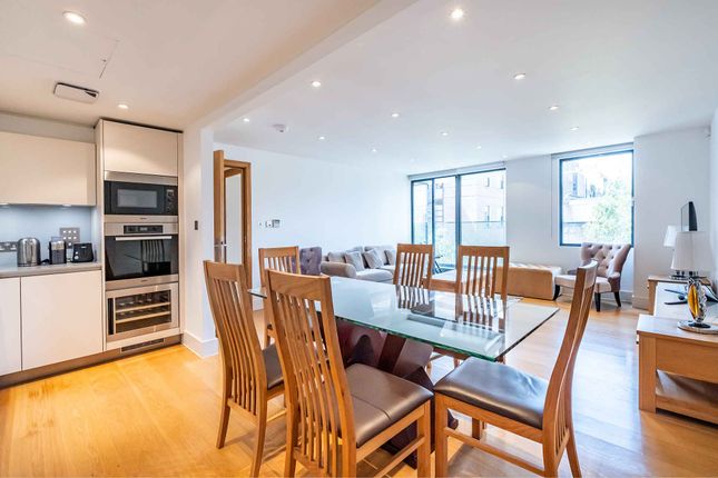 2 bed flat