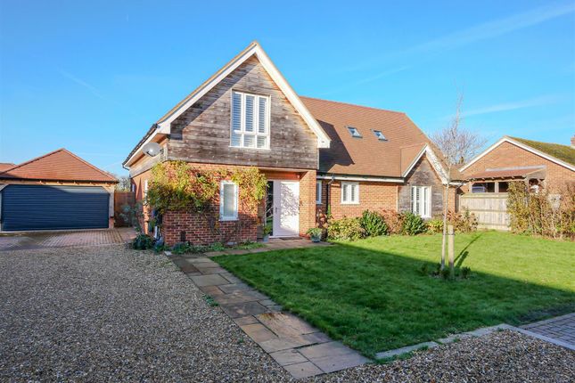 Queensway, North Moreton OX11 4 bed detached house for sale