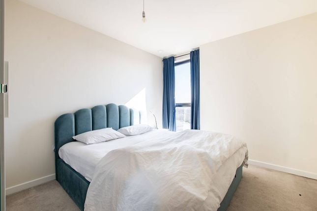 1 bed flat