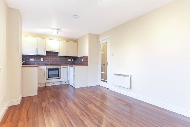 1 bed flat