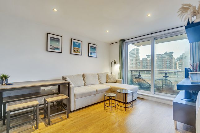2 bed flat