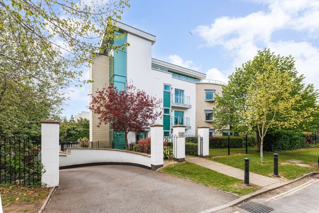 2 bed flat
