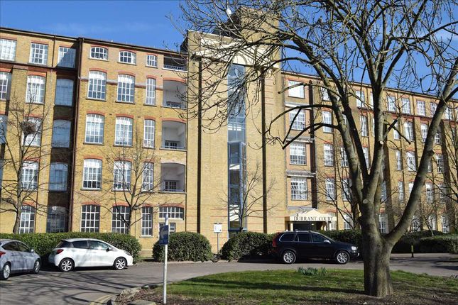Durrant Court, Brook Street, Chelmsford 1 bed apartment for sale
