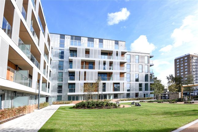 2 bed flat