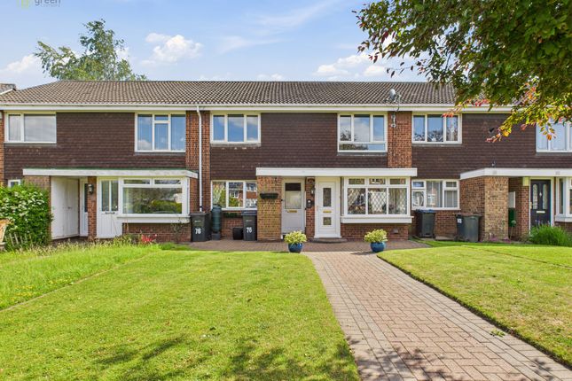 Cheswood Drive, Sutton Coldfield B76 2 bed maisonette for sale