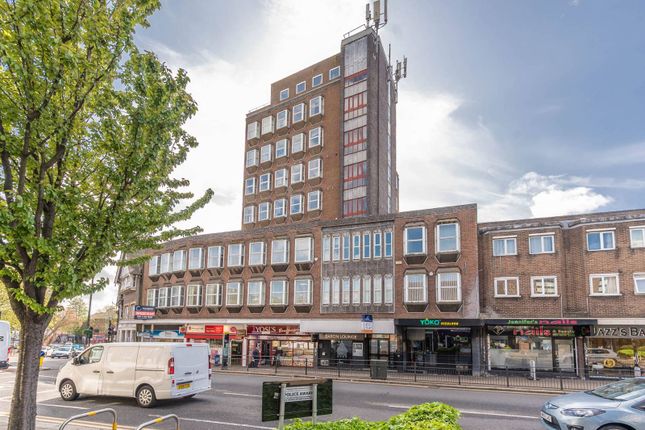 1 bed flat