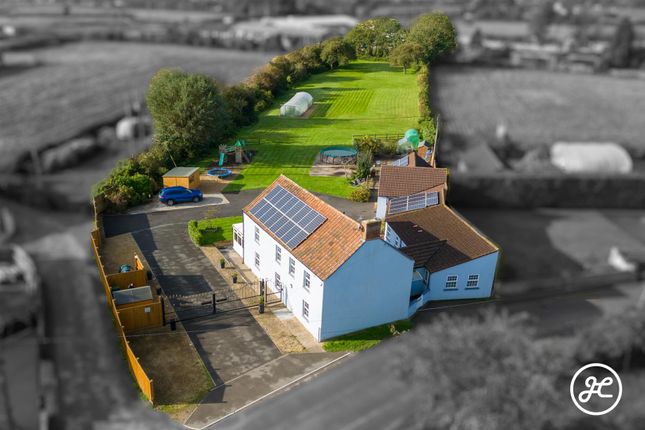 Chedzoy Lane, Bridgwater 6 bed detached house for sale