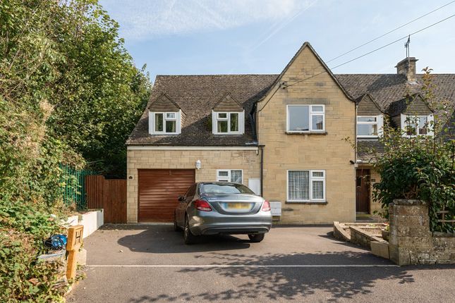 Gannicox Road, Gloucestershire GL5 4 bed semi