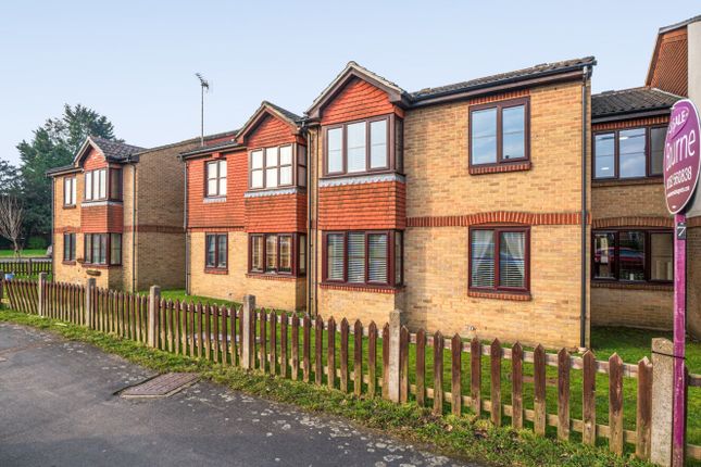 The Meadows, Ash GU12 1 bed apartment for sale