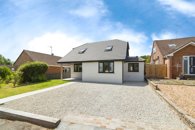 4 bedroom chalet for sale