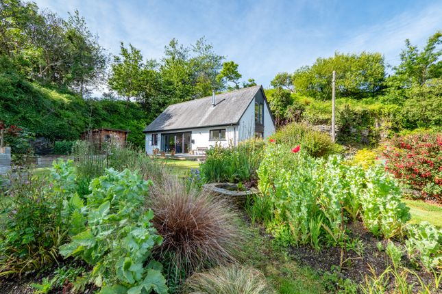 2 bedroom detached house for sale